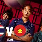 ถ่ายทอดบอลไทยเวียดนาม